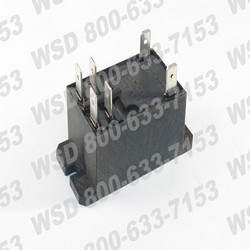RELAY, POWER