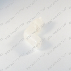 ''3/4 '' '' 90DEG. ELBOW W/NUT