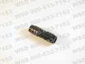 MALE TAPER PIPE X HOSE .5 X.5