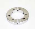 HUB-FLEX COUPLING TUN +TILTS