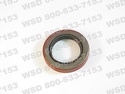 ''INPUT SEAL 1 '' '' NAT #4105