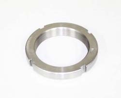 N12 BEARING LOCKNUT