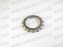 TW108 BEARING LOCKWASHER