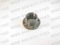 1.5 BUSH VPUL TYPE H-D-QT OR L