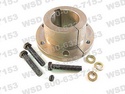 2''''BUSHING QD TYPE''''SF''''