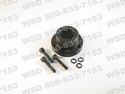 ''7/8 '' '' BUSHING VPUL QD TY