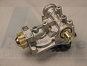 ASSY VALVE-GAS 60HZ 25M    PKG