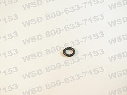 ORING 1/4ID 1/16CS BUNA70#010