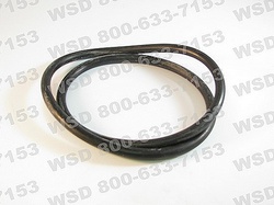 ''ORING 8 '' ''IDX1/4CS BUNA70