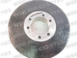 ''WHEEL SINGLE 9 '' ''OD URETH