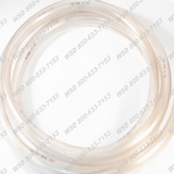 ''PVC TUBING 1/2 '' ''ID X 5/8