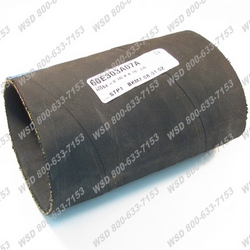 HOSE=3''''ID X 6.75'''' LG.''