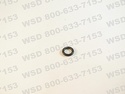 ORING 1/4ID 1/16CS BUNA70#010