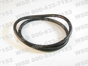''ORING 8 '' ''IDX1/4CS BUNA70