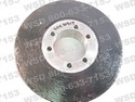 ''WHEEL SINGLE 9 '' ''OD URETH