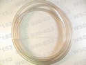 PVC TUBING .170IDX.4370D CLR