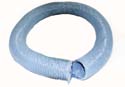 ''HOSE DUCT-VINYL 3 '' '' #360