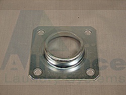 HOUSING BEARING-REAR CYLINDER