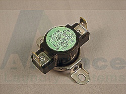THERMOSTAT LIMIT FLUSH MT 265F