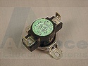 THERMOSTAT LIMIT FLUSH MT 265F
