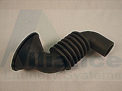 HOSE DRAIN-TUB TO PUMP