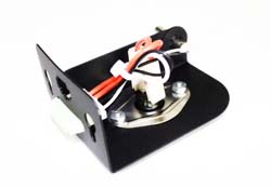 D75 MDG75 P6 7 SENSOR BRACKET