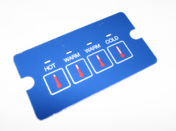 LABEL-SWITCHMEMBRANE