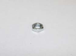 NUT-HEX,7MMX1.0