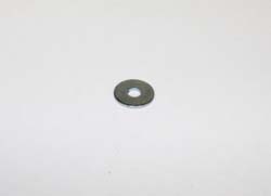 WASHER-FLAT,#10