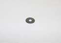 WASHER-FLAT #10