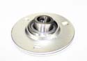5/8'' FLANGE BEARING W/NYLOCK