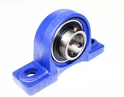 1 3/8'' PB BEAR ASSY W/ROT SEN