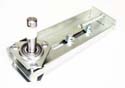 27,285,385 STEEL IDLER ASSY