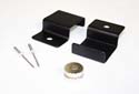 37 1/4'' CRS MAIN DOOR MAGNET