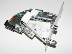 ACCEPTOR-COIN OPT US 17''.L