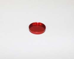 BUTTON - RED