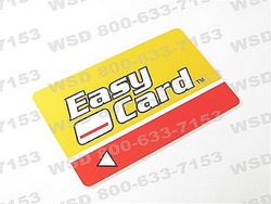 EASY CARDS .030'