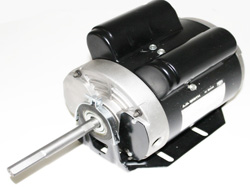 MOTOR-DRYER A.O.SMITH(P/S)