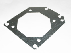 MOTOR PLATE