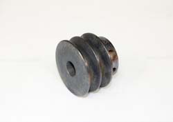 PULLEY-DRIVE MACHINED