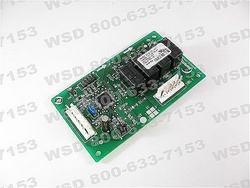 PCB ASSY.-RELAYOP