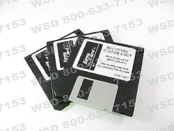 BOOT DISKETTES-3