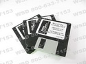 BOOT DISKETTES-3