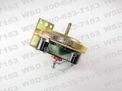 PRESSURE SWITCH