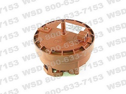PRESSURE SWITCH