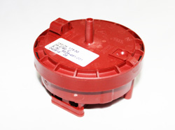 PRESSURE SWITCH