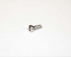 SCREW-PNHDTORX,#4-40X1/2,SS