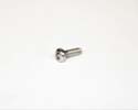 SCREW-PNHDTORX,#4-40X1/2,SS