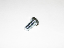 SCREW-HXCAP,3/8-16X3/4