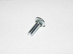 BOLT-RDHDSQNK,3/8-16X11/4